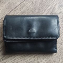 Tony Perotti Italian Leather wallet / purse