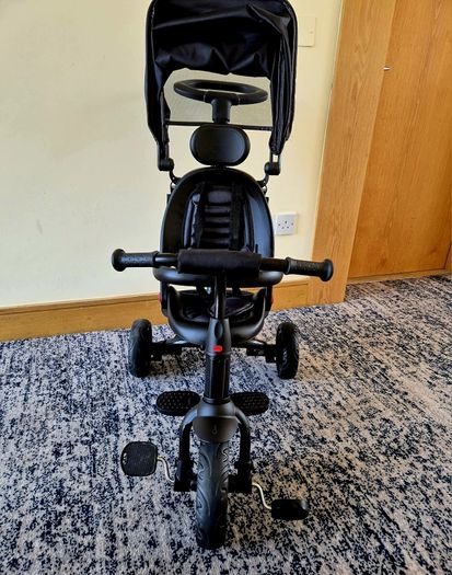 Kids trike