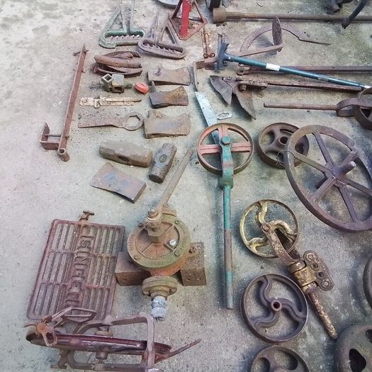 Antique And Collectables