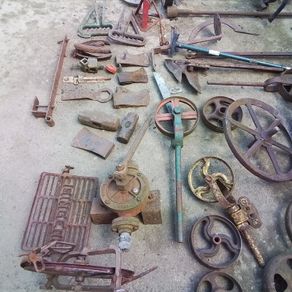 Antique And Collectables
