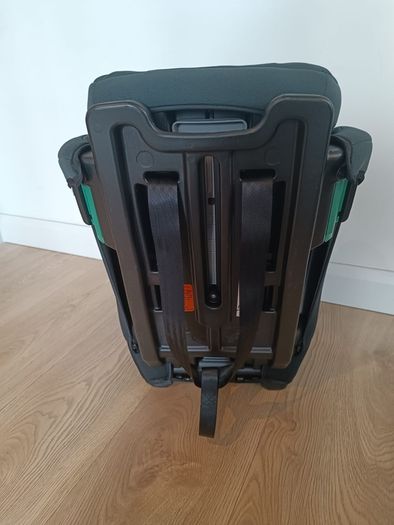 Kinderkraft Comfort Up i-Size Car Seat