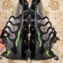Nike Air Vapormax Plus Black Volt 924453-009 Image 4