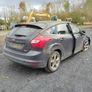 Breaking ford focus 2014 1.6tdci Image 5