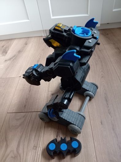 Batman RC