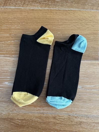 Brand New Ladies Socks x 2 UK 4-7