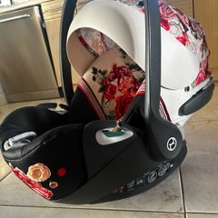 Cybex Cloud T I-Size