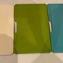 Joseph Joseph Kitchen Bundle - 3pc Nest Chopping Boards & Elevate Utensils Image 4