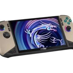 Msi Claw 8 Ai +