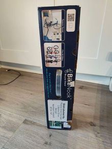 Bike Nook Bike Stand