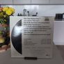 Talking Heads - Stop Making Sense (LP, Album) Irish Pressing Vinyl Image 2