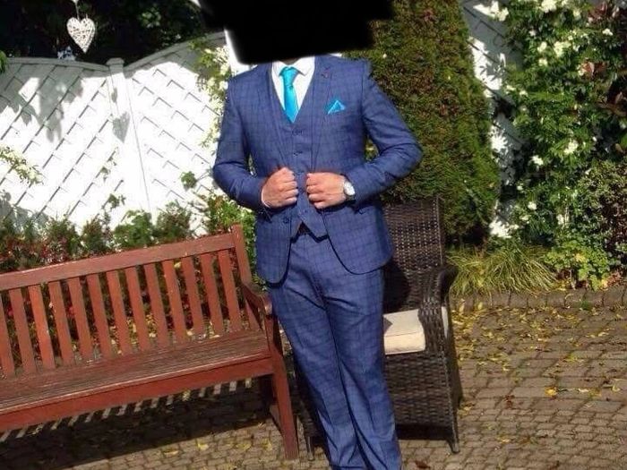 mens suit