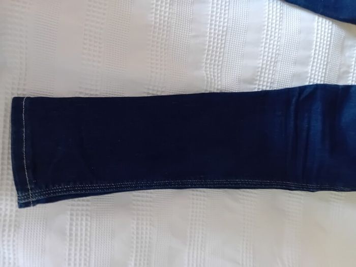 Tommy Hilfiger - Como Jeans Altea - W27 L30 - Fits UK 8 to 10 - BNWT RRP 100