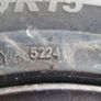 205/65-15 tyres Image 8