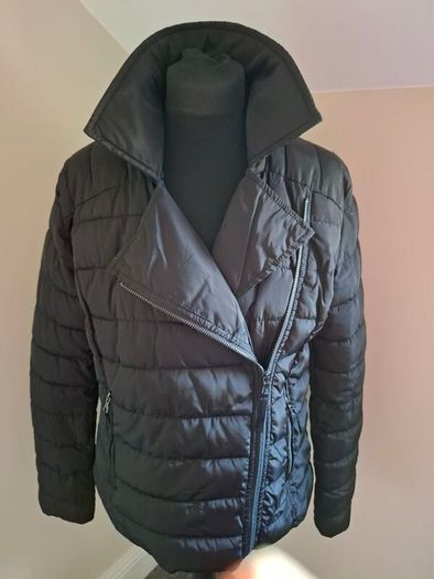 Mango jacket
