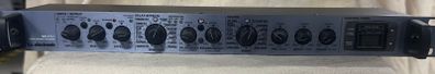 TC Electronic M350 Reverb / Effects Processor - Rackmount