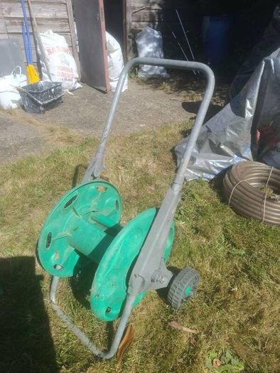 Hose
