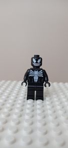Lego Super Heroes minifigure