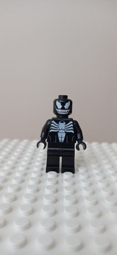 Lego Super Heroes minifigure