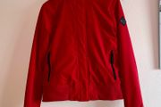 Hollister All-Weather Bomber Jacket Size M
