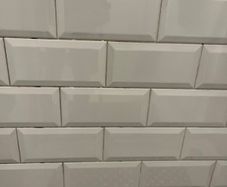 Box Grey Wall Tiles 0.5 m