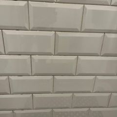 Box Grey Wall Tiles 0.5 m