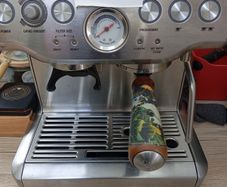 Sage coffee machine