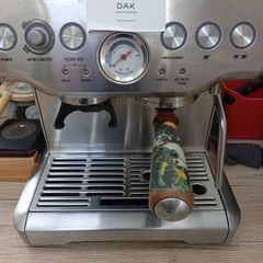Sage coffee machine