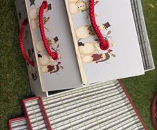 christmas box gift
