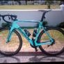 Bianchi Oltre Xr4 Rim Brake Image 3