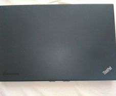 Lenovo ThinkPad sl510