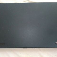 Lenovo ThinkPad sl510