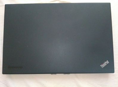 Lenovo ThinkPad sl510