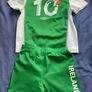 Size 2-3yrs Ireland kit Image 2