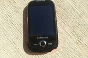 Samsung Corby GT-S3650  pink