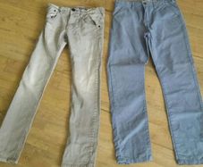 Boys trousers age 11