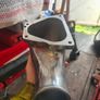 rx7 fd compression elbow Image 3