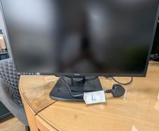 IIyama ProLite X2481HS-B1 Monitor