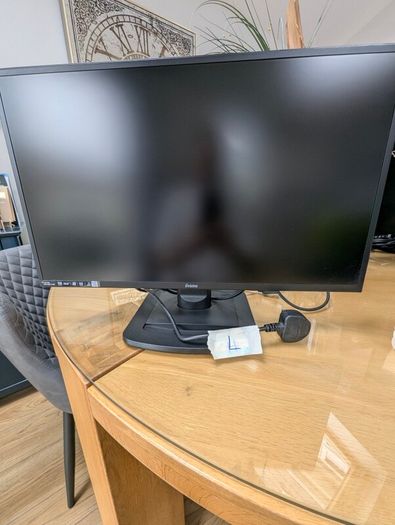 IIyama ProLite X2481HS-B1 Monitor
