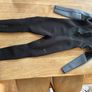 Typhoon Swarm Wetsuit Image 3