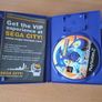 Sonic Gems Collection - PS2 Image 4