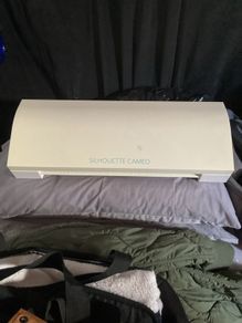 Cameo Printer