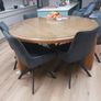Kitchen table Image 8