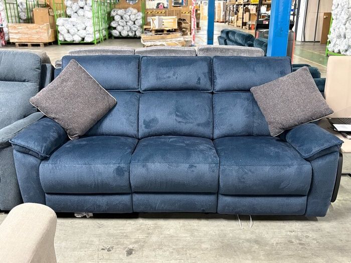 3reclining sofa was 1799 down to 299 to day