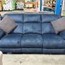 3reclining sofa was 1799 down to 299 to day Image 3