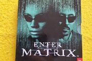 Enter the Matrix Pc games Original
