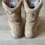 511 ATAC 8" Coyote Boots Image 2