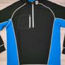 FootJoy FJ Half Zip Golf Jumper Mens Medium Image 2