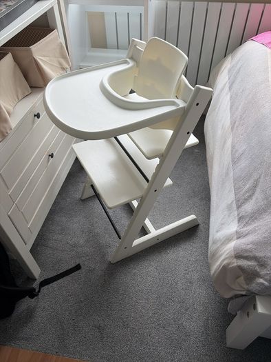 Trip Trapp High Chair
