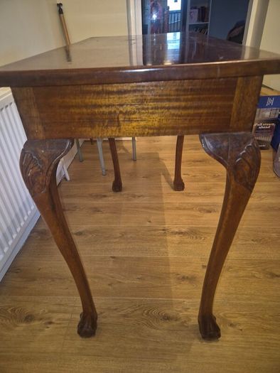 Hall Table