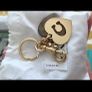 Coach bag/ key charm Image 3